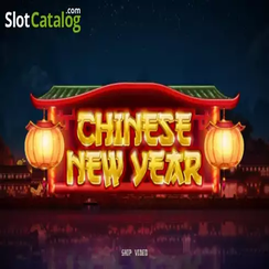 Chinese New Year 2 slot গেমের আসল আইকন